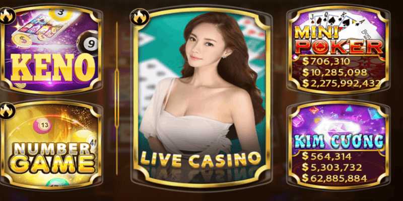 Casino online Go88 1