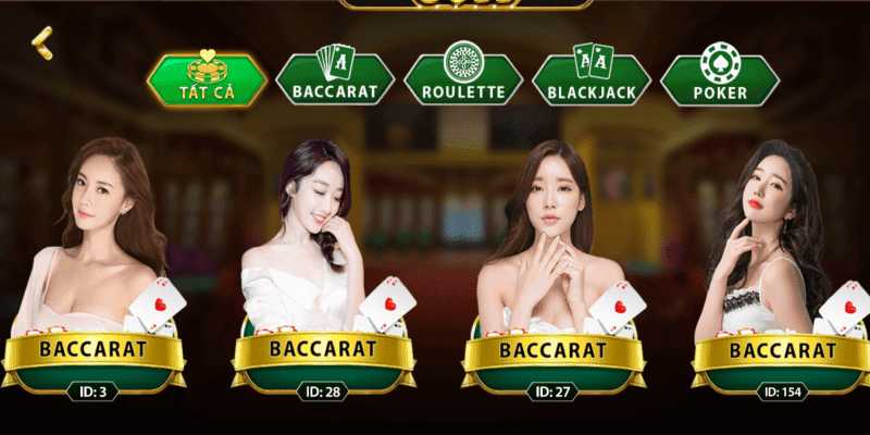 Casino online Go88 3