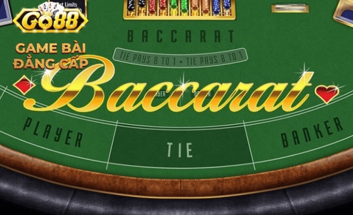 baccarat 6