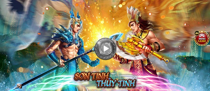 son tinh thuy tinh 3