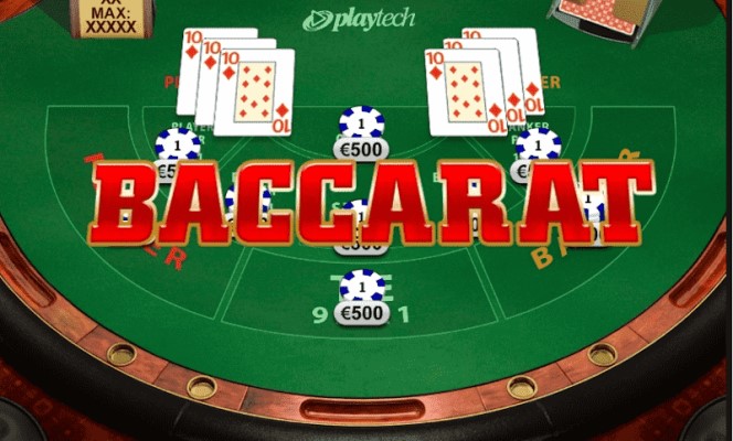 baccarat 2