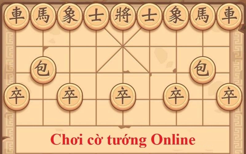 Luật chơi cơ bản của Cờ tướng Go88